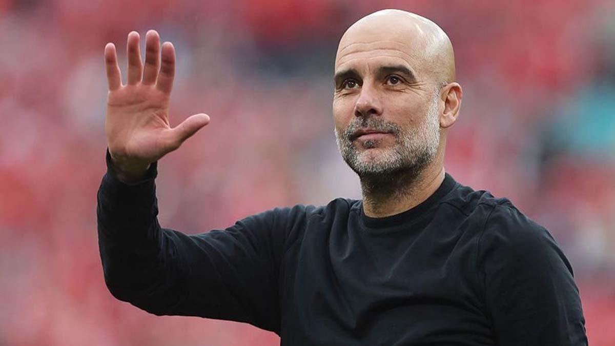 Yok artık! Harekete geçildi: Fenerbahçe den Guardiola hamlesi 1