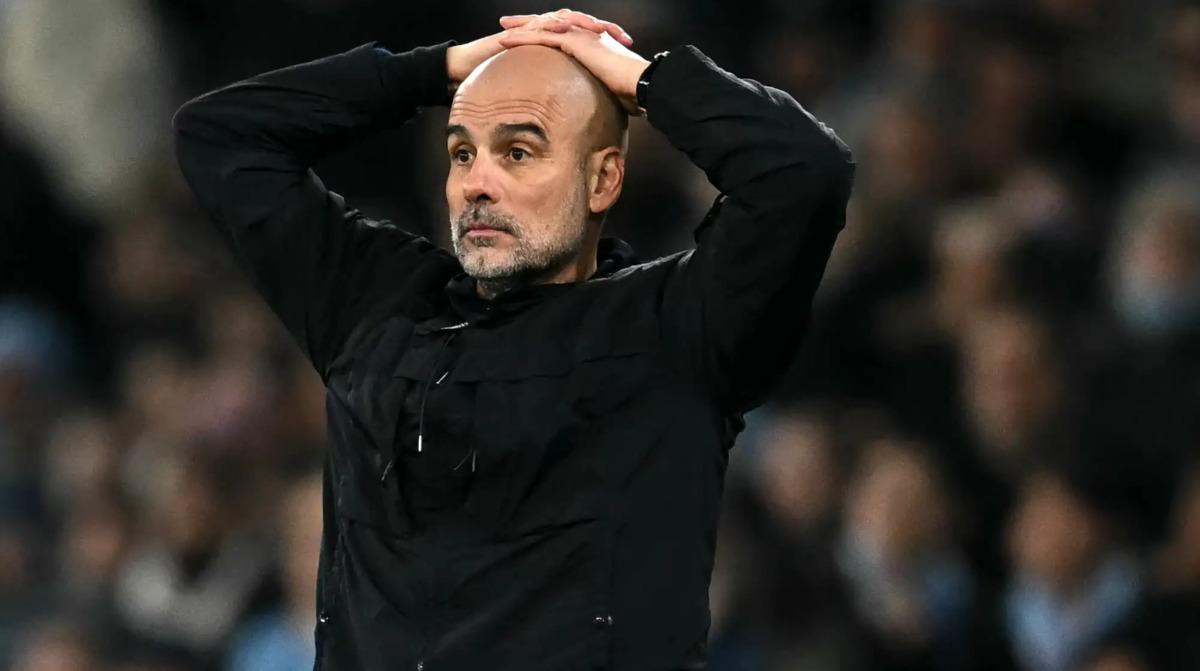 Yok artık! Harekete geçildi: Fenerbahçe den Guardiola hamlesi 2