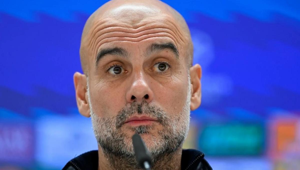 Yok artık! Harekete geçildi: Fenerbahçe den Guardiola hamlesi 3