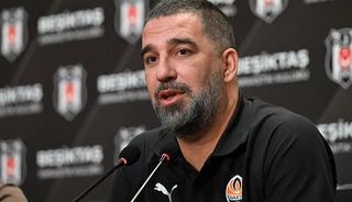 Israrla istiyorlardı! Arda Turan'dan Beşiktaş'a yanıt geldi