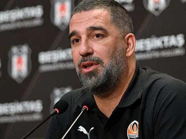 Israrla istiyorlardı! Arda Turan'dan Beşiktaş'a yanıt geldi