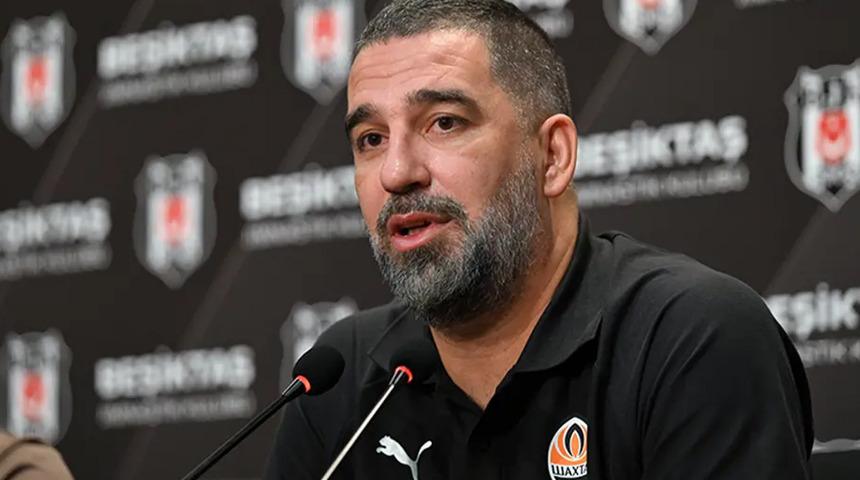 Israrla istiyorlardı! Arda Turan'dan Beşiktaş'a yanıt geldi