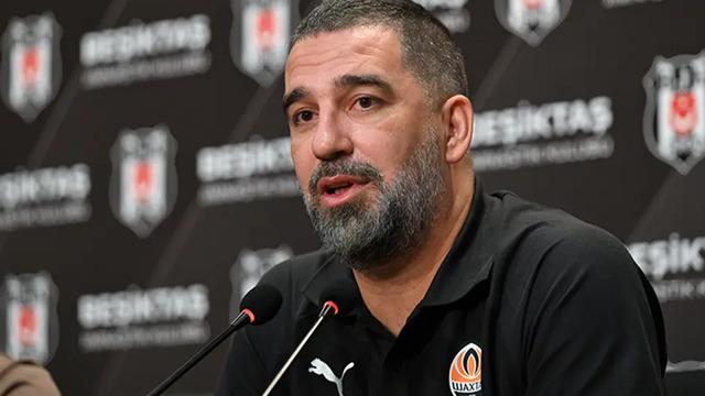 Israrla istiyorlardı! Arda Turan'dan Beşiktaş'a yanıt geldi