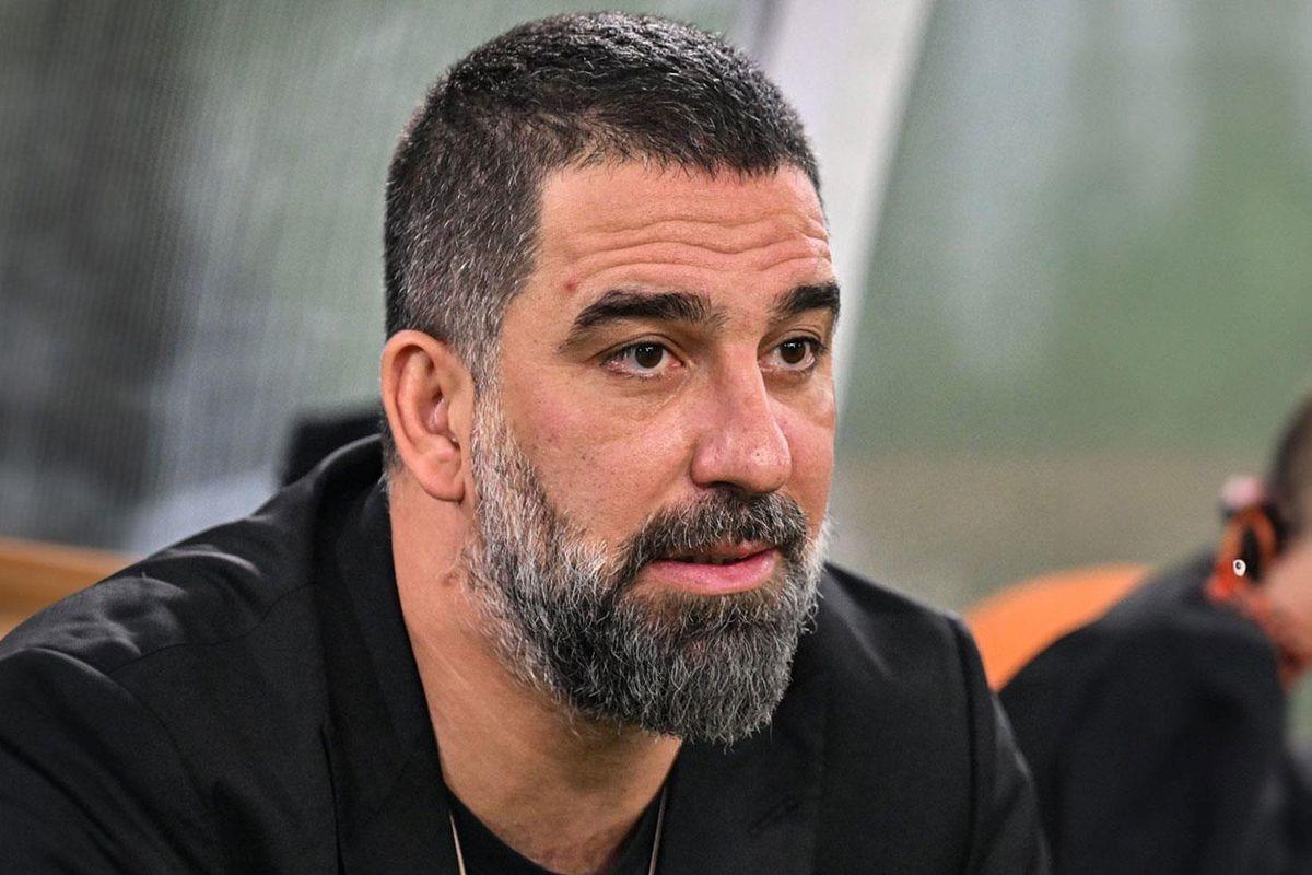 Israrla istiyorlardı! Arda Turan dan Beşiktaş a yanıt geldi 1