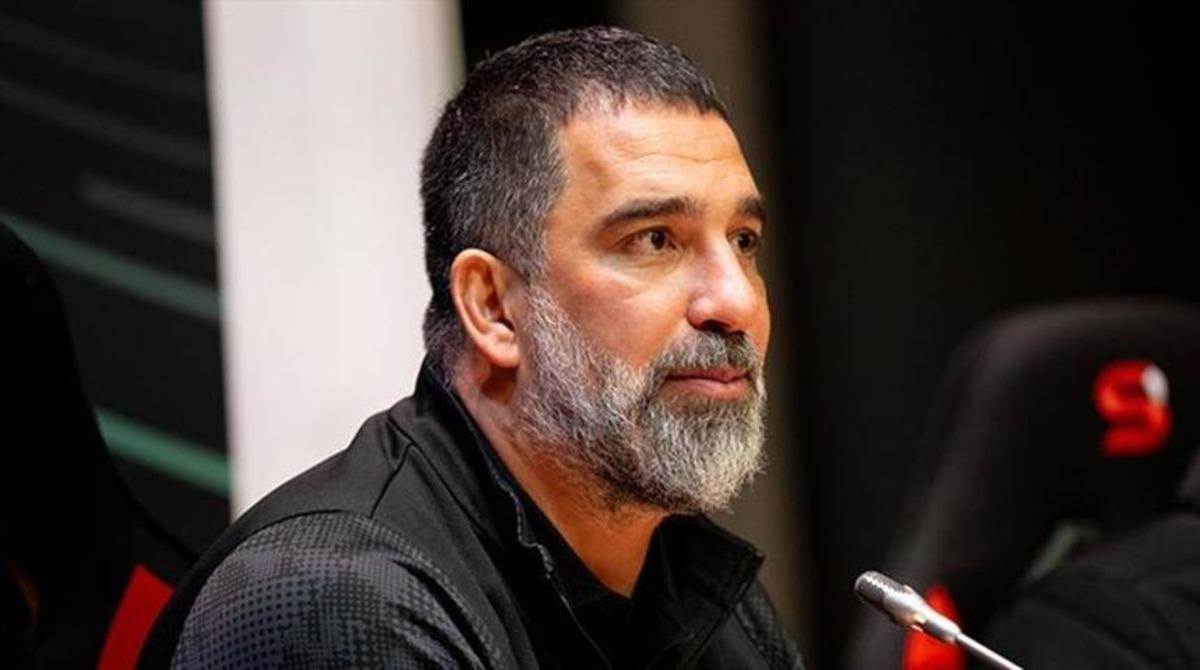 Israrla istiyorlardı! Arda Turan dan Beşiktaş a yanıt geldi 2