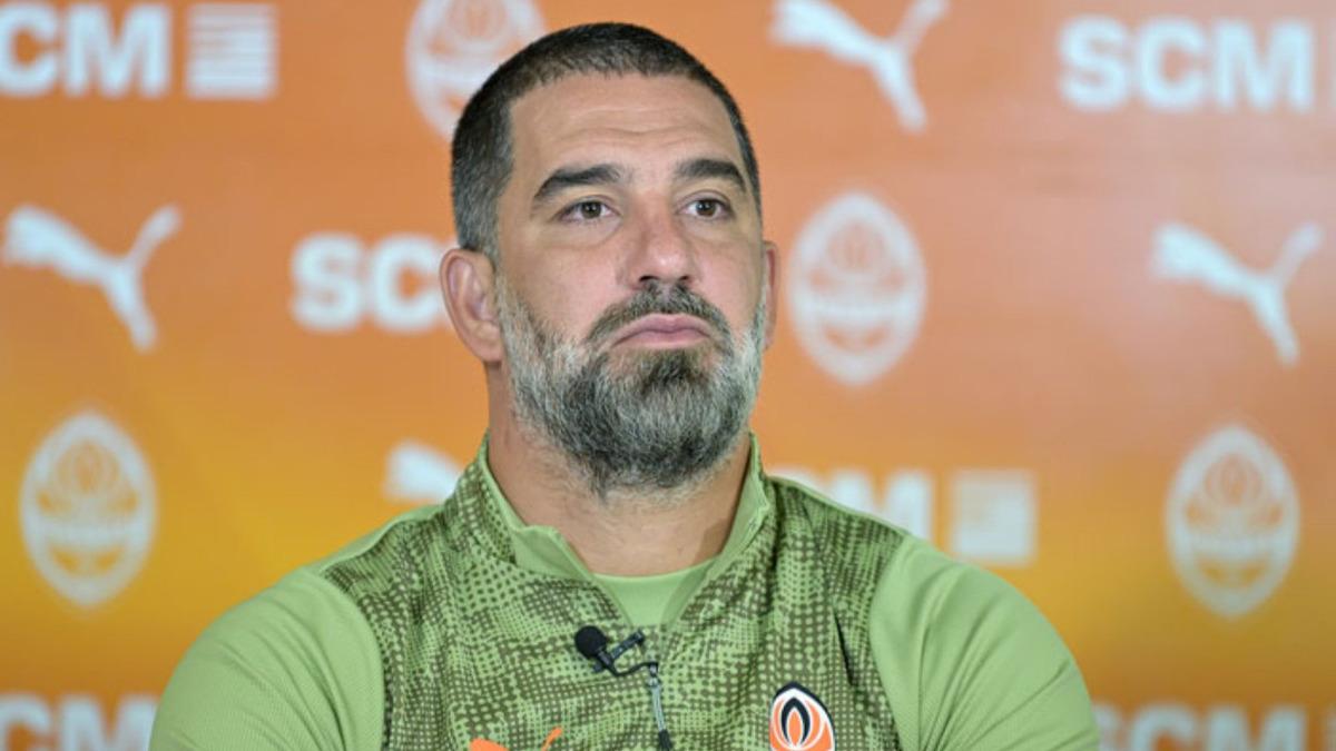 Israrla istiyorlardı! Arda Turan dan Beşiktaş a yanıt geldi 3