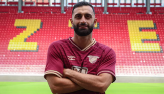 G&ouml;ztepe, Efkan'la 1 yıl daha devam