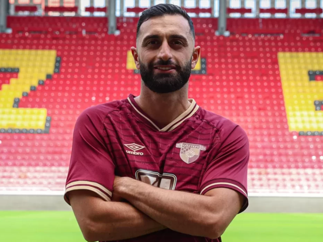 G&ouml;ztepe, Efkan'la 1 yıl daha devam