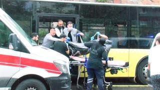 Ataşehir'de korkunç olay: İETT otobüs şoförü aracında ölü bulundu