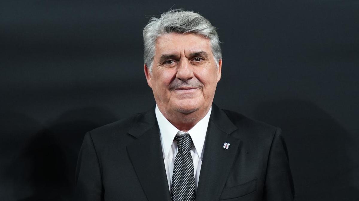 Sergen Yalçın gider gitmez o isimle anlaştılar! Önder Özen geri döndü 1
