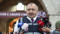 Kurban Bayram� �ncesi Emin�n�'nde fahi� fiyat denetimi art�r�ld�
