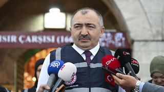 Kurban Bayramı öncesi Eminönü'nde fahiş fiyat denetimi artırıldı