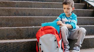 Çocuğunuz okula hazır mı?