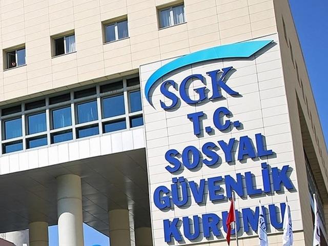 SGK'dan Kurban Bayramı kararı! Beyanname ve prim &ouml;deme s&uuml;releri uzatıldı