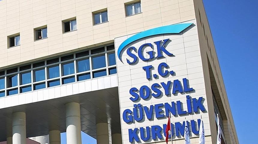 SGK'dan Kurban Bayramı kararı! Beyanname ve prim &ouml;deme s&uuml;releri uzatıldı