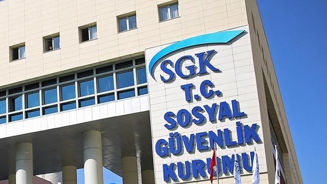 SGK'dan Kurban Bayramı kararı! Beyanname ve prim ödeme süreleri uzatıldı