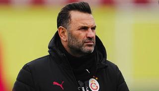 İtalya'da deprem! Lazio'nun bir numaralı hedefi Okan Buruk