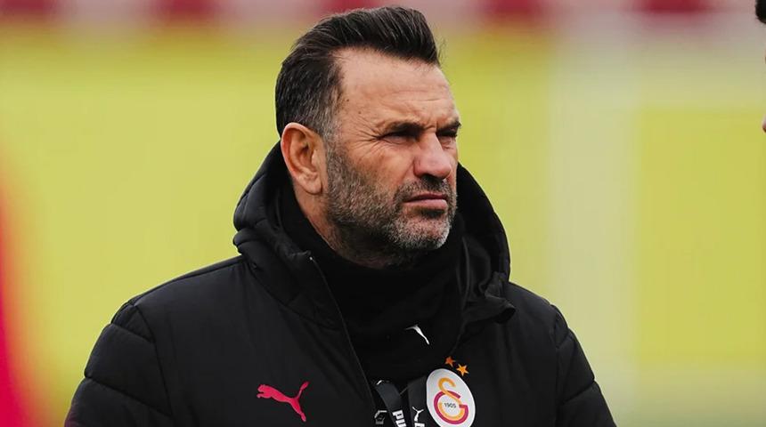 İtalya'da deprem! Lazio'nun bir numaralı hedefi Okan Buruk