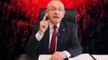 CHP�de K�l��daro�lu hareketlili�i