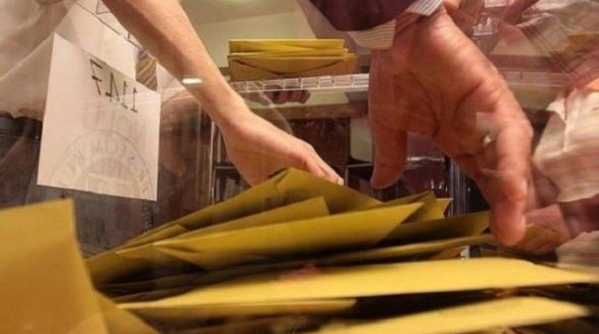 100 bin imza ile adaylık işlemi bugün sona erdi! İşte başvuran adaylar!