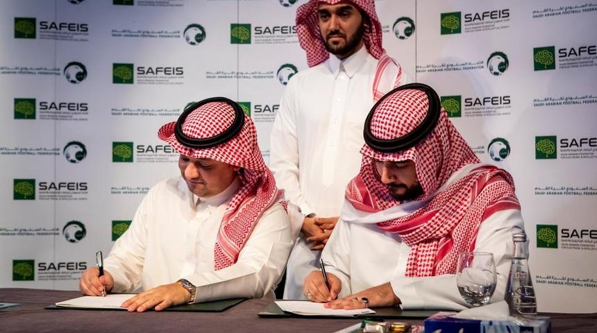 Suudi Arabistan'dan espor ligi hamlesi!