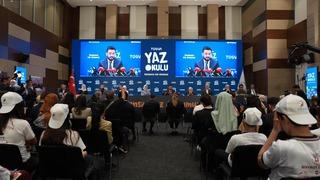 TÜGVA yaz okulu 500 bin ortaokullu genci ağırlayacak