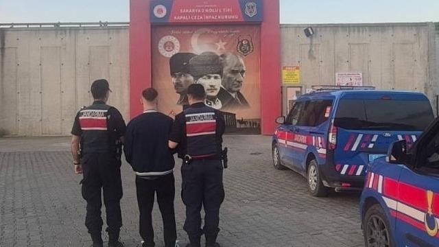 Yunanistan'a kaçma hazırlığındaki şüpheli uyuşturucu operasyonunda yakalandı
