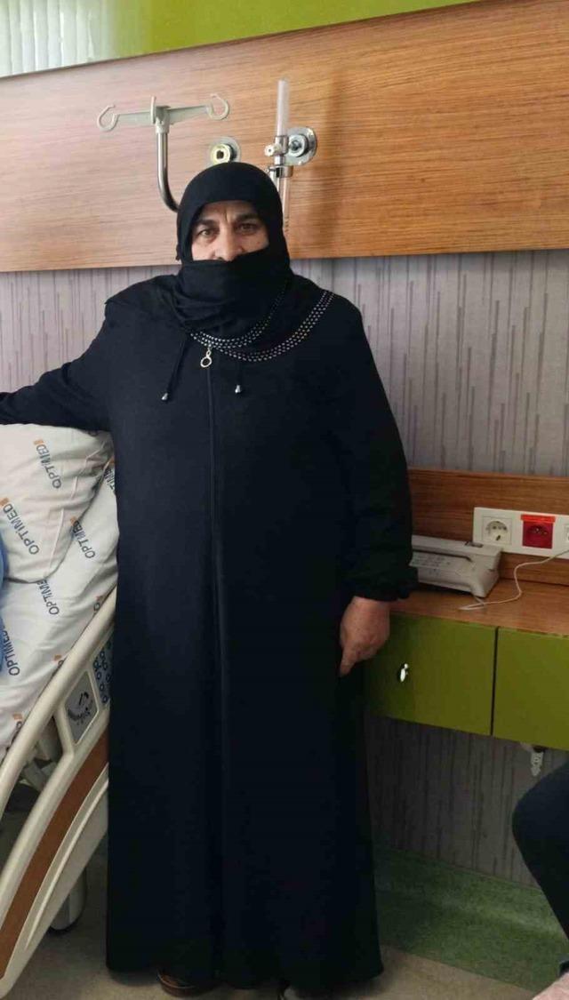 Tekman&rsquo;da ahır &ccedil;&ouml;kt&uuml;: 1 kişi hayatını kaybetti 1