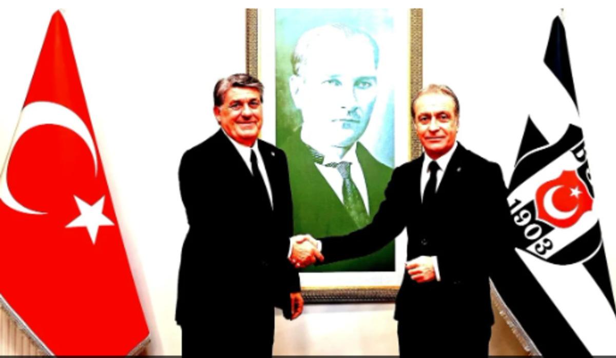 Sergen Yalçın gider gitmez o isimle anlaştılar! Önder Özen geri döndü 2
