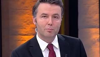 Gazeteci Mehmet Akif Ersoy&rsquo;a 4 ayrı su&ccedil;tan iddianame hazırlandı