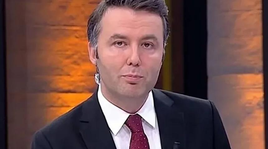 Gazeteci Mehmet Akif Ersoy&rsquo;a 4 ayrı su&ccedil;tan iddianame hazırlandı