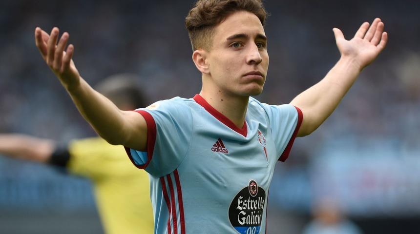 Abdullah Avcı'dan Emre Mor i&ccedil;in onay &ccedil;ıktı