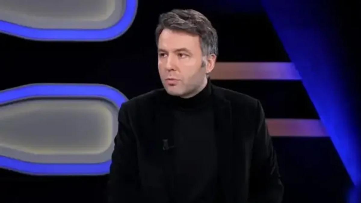 Gazeteci Mehmet Akif Ersoy’a 4 ayrı suçtan iddianame hazırlandı 1