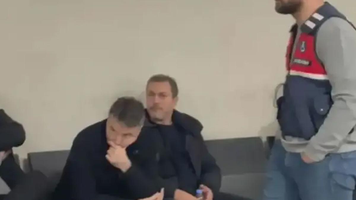 Gazeteci Mehmet Akif Ersoy’a 4 ayrı suçtan iddianame hazırlandı 2