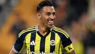 Kasımpaşa a&ccedil;ıkladı: İrfan Can Kahveci Fenerbah&ccedil;e'ye d&ouml;nd&uuml;