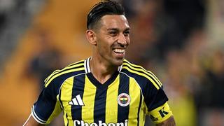 Kasımpaşa açıkladı: İrfan Can Kahveci Fenerbahçe'ye döndü