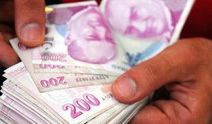 Hazine alacakları nisan sonu itibarıyla 253,2 milyar lira oldu