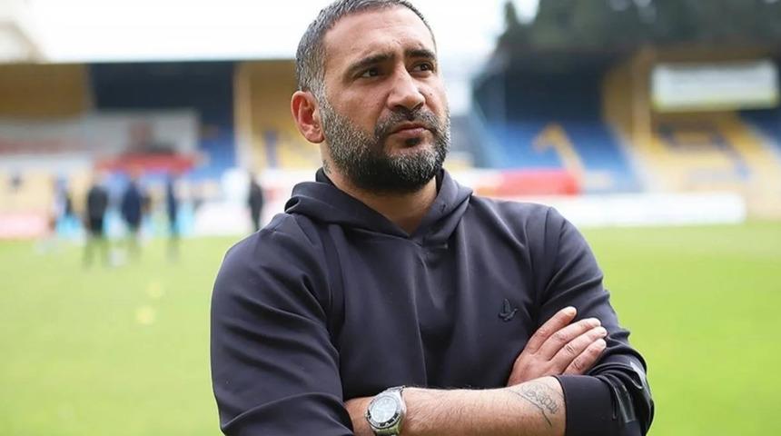 &Uuml;mit Karan hakkında 10 yıla kadar hapis talebi 