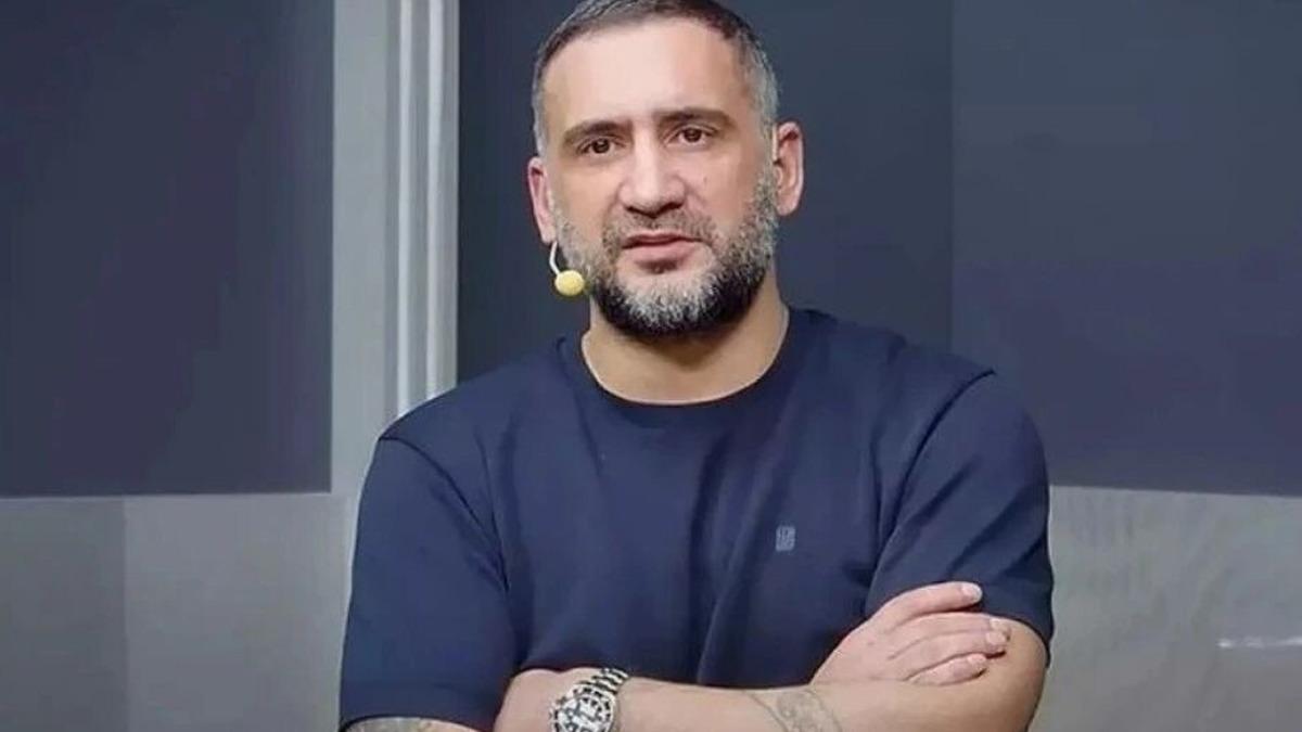 &Uuml;mit Karan hakkında 10 yıla kadar hapis talebi  2