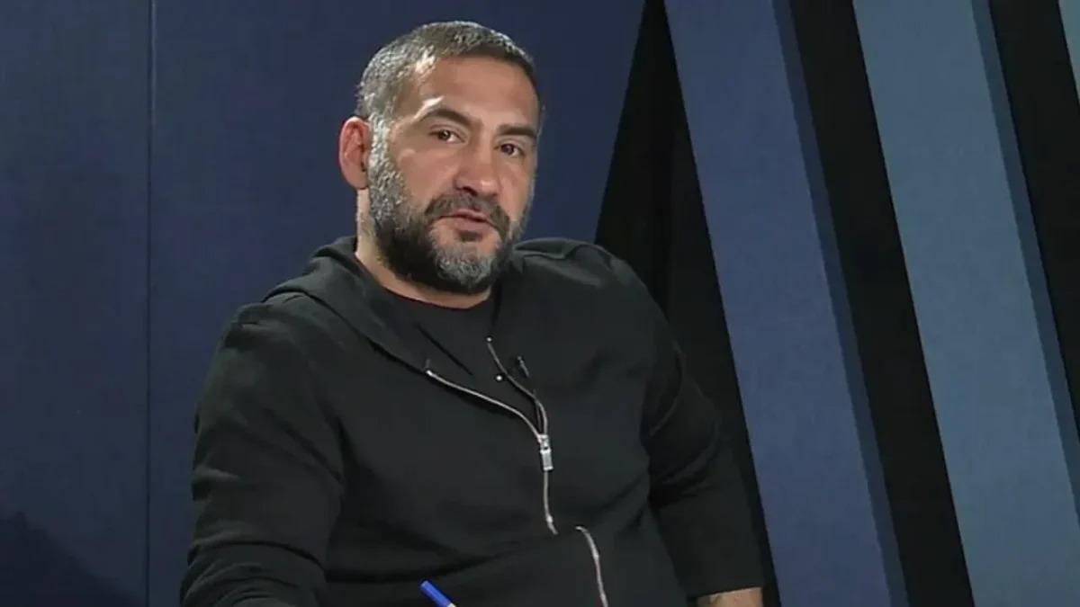 &Uuml;mit Karan hakkında 10 yıla kadar hapis talebi  1
