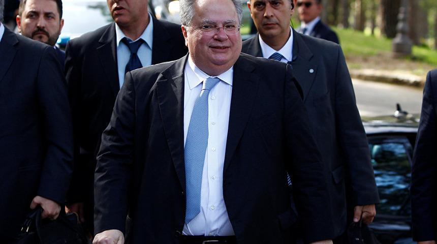 Yunanistan'dan dikkat çeken Türkiye açıklaması