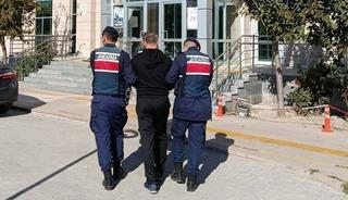 Konya&rsquo;da &ouml;ld&uuml;rd&uuml; Karaman'da yakalandı
