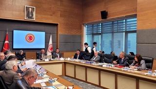 TBMM Komisyonu Şanlıurfa'ya gidecek