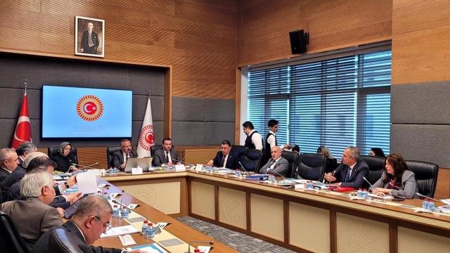 Okul saldırılarını araştırmak için kurulan TBMM Araştırma Komisyonu, 12 Haziran’da Şanlıurfa’ya gidecek