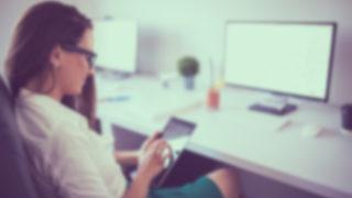 Edirne'de sekreterden milyonluk vurgun! 