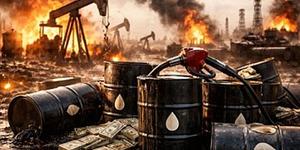 ABD-İran g&ouml;r&uuml;şmesi petrol fiyatlarını aşağı &ccedil;ekti