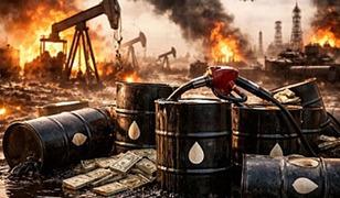 ABD-İran g&ouml;r&uuml;şmesi petrol fiyatlarını vurdu: Piyasalar anında tepki verdi