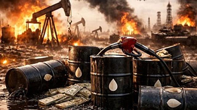 ABD-İran görüşmesi petrol fiyatlarını vurdu: Piyasalar anında tepki verdi