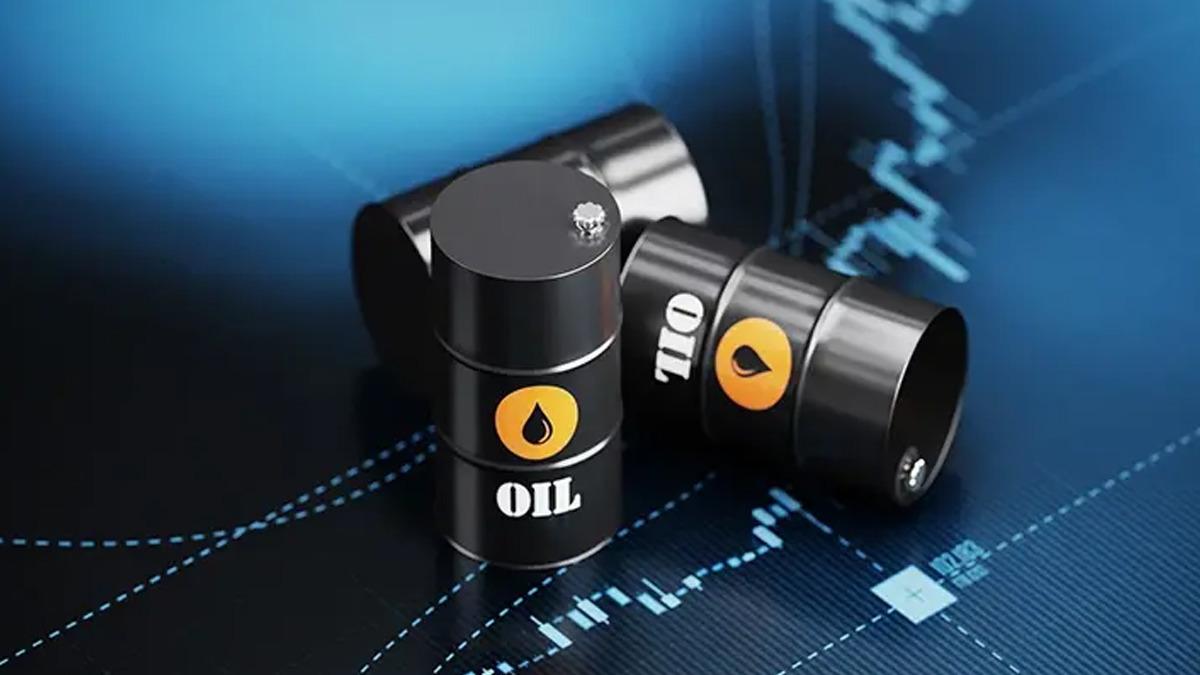 ABD-İran görüşmesi petrol fiyatlarını vurdu: Piyasalar anında tepki verdi 1