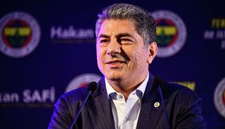 Fenerbah&ccedil;e'de Hakan Safi'den flaş Maldini ve hoca s&ouml;zleri